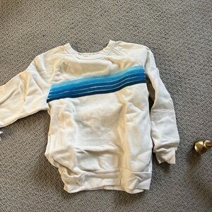 Aviator nation sweatshirt